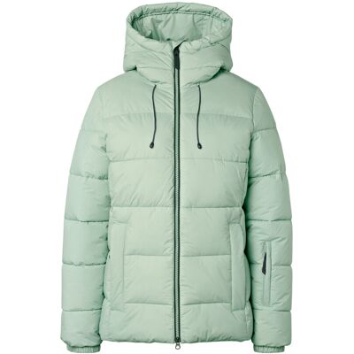 Tchibo - Ski-Steppjacke - Damen - Gr. 42 - Mint Tchibo - Ski-Steppjacke - Damen - Gr. 42 - Mint