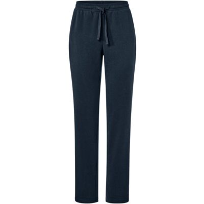 Tchibo - Loungewear-Hose - Damen - Gr. L - dunkelblau Tchibo - Loungewear-Hose - Damen - Gr. L - dunkelblau