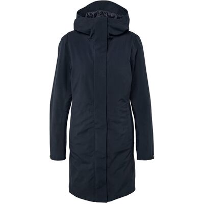 Tchibo - 3-in-1-Outdoormantel - Damen - Gr. 36 - dunkelblau Tchibo - 3-in-1-Outdoormantel - Damen - Gr. 36 - dunkelblau