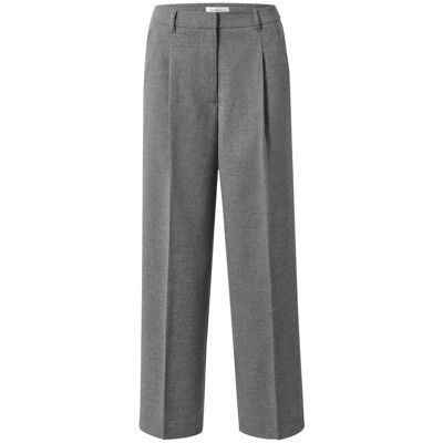 Tchibo - Webhose - Damen - Gr. 40 - grau Tchibo - Webhose - Damen - Gr. 40 - grau