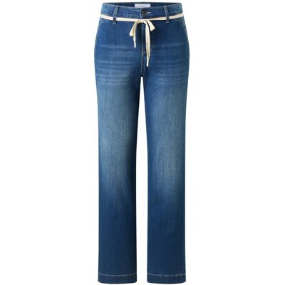 Angels Denim »Lara« Retro - Damen - Gr. 40 - blau Angels Denim »Lara« Retro - Damen - Gr. 40 - blau