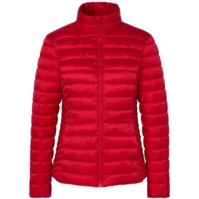 Tchibo - Steppjacke - Damen - Gr. 54 - rot Tchibo - Steppjacke - Damen - Gr. 54 - rot