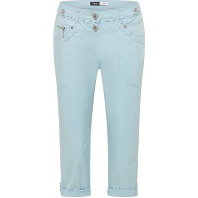 Tchibo - Cecil 3/4-Hose »New York« - Damen - Gr. 28 - dunkelblau Tchibo - Cecil 3/4-Hose »New York« - Damen - Gr. 28 - dunkelblau