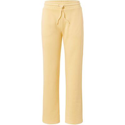Tchibo - Sweatpants - Damen - Gr. M - gelb Tchibo - Sweatpants - Damen - Gr. M - gelb