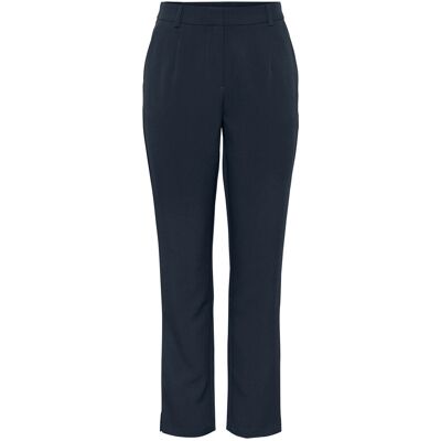 Tchibo - Webhose - Damen - Gr. 40 - dunkelblau Tchibo - Webhose - Damen - Gr. 40 - dunkelblau