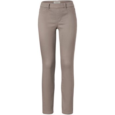Tchibo - Treggings – Fit »Nelly« - Damen - Gr. 36 - taupe Tchibo - Treggings – Fit »Nelly« - Damen - Gr. 36 - taupe