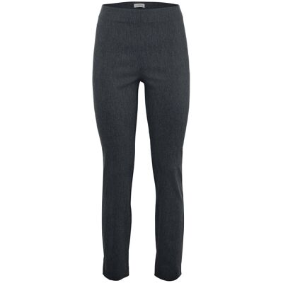 Tchibo - Stretchhose - Damen - Gr. 46 - dunkelgrau Tchibo - Stretchhose - Damen - Gr. 46 - dunkelgrau