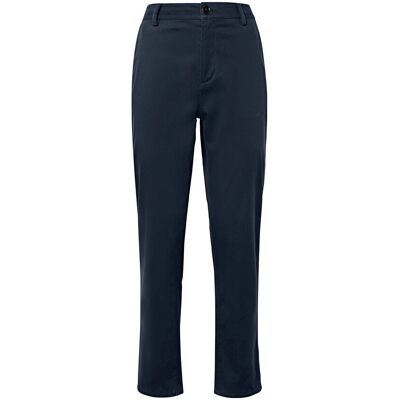 Tchibo - Chino - Damen - Gr. 48 - dunkelblau Tchibo - Chino - Damen - Gr. 48 - dunkelblau