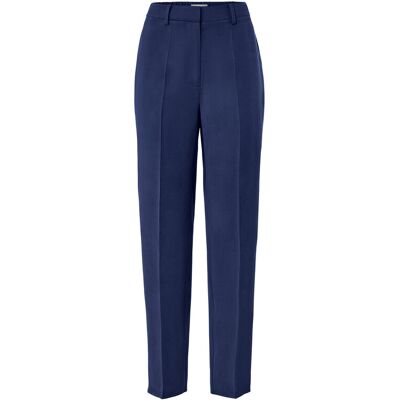 Tchibo - Webhose - Damen - Gr. 36 - dunkelblau Tchibo - Webhose - Damen - Gr. 36 - dunkelblau