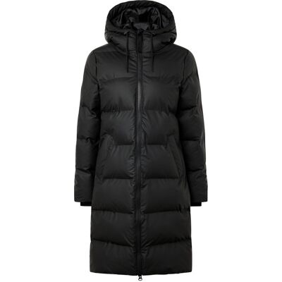 Tchibo - Winter-Regenmantel - Damen - Gr. 36 - schwarz Tchibo - Winter-Regenmantel - Damen - Gr. 36 - schwarz