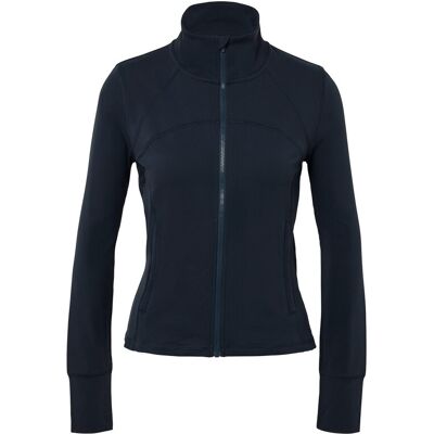 Tchibo - Funktionsjacke - Damen - Gr. M - dunkelblau Tchibo - Funktionsjacke - Damen - Gr. M - dunkelblau