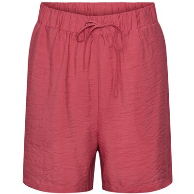 Tchibo - Shorts - Damen - Gr. 42 - dunkelrosa Tchibo - Shorts - Damen - Gr. 42 - dunkelrosa