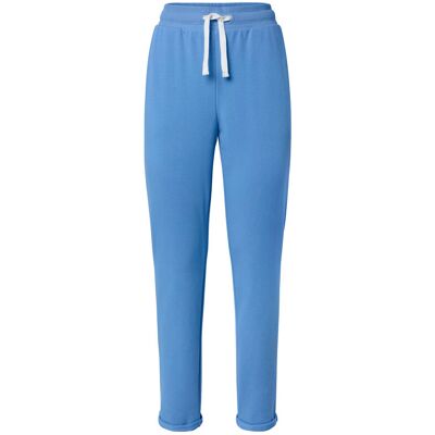 Tchibo - Sweatpants - Damen - Gr. M - hellblau Tchibo - Sweatpants - Damen - Gr. M - hellblau