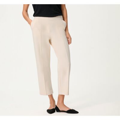 Tchibo - Olsen Hose - Damen - Gr. 36 - beige Tchibo - Olsen Hose - Damen - Gr. 36 - beige