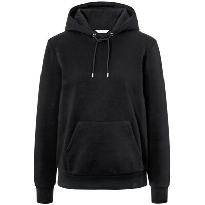 Tchibo - Hoodie - Damen - Gr. L - schwarz Tchibo - Hoodie - Damen - Gr. L - schwarz