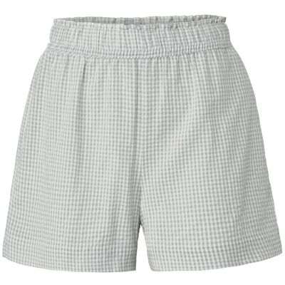 Tchibo - Web-Shorts - Damen - Gr. 42 - weiss Tchibo - Web-Shorts - Damen - Gr. 42 - weiss