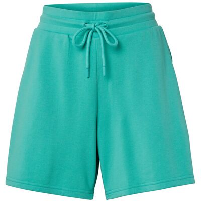 Tchibo - Sweatshorts - Damen - Gr. M - blau Tchibo - Sweatshorts - Damen - Gr. M - blau