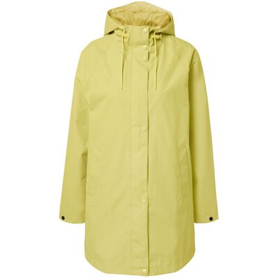 Tchibo - Regenjacke - Damen - Gr. 46 - gelb Tchibo - Regenjacke - Damen - Gr. 46 - gelb