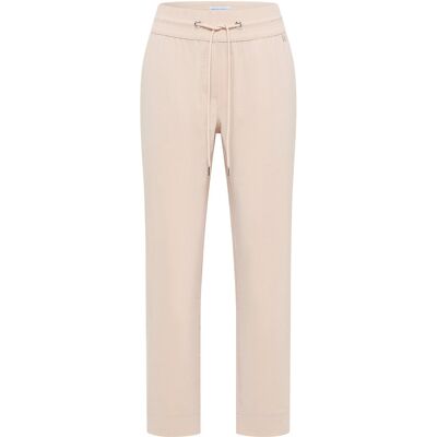Tchibo - Cecil Joggpants - Damen - Gr. M - beige Tchibo - Cecil Joggpants - Damen - Gr. M - beige