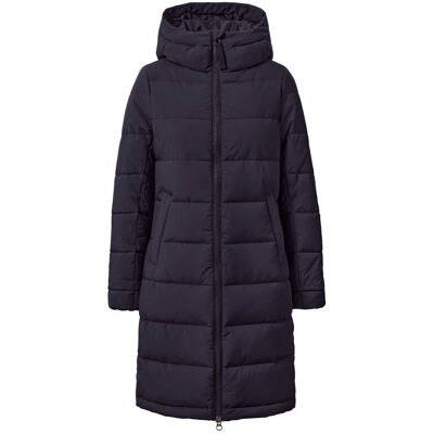 Tchibo - Steppmantel - Damen - Gr. XS - dunkelblau Tchibo - Steppmantel - Damen - Gr. XS - dunkelblau