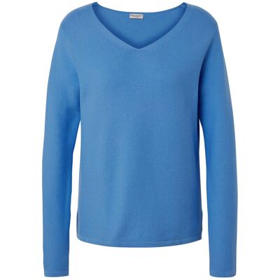 Tchibo - Strickpullover - Damen - Gr. S - hellblau Tchibo - Strickpullover - Damen - Gr. S - hellblau