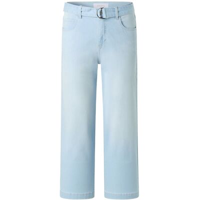 Angels Denim »Linn City« cropped - Damen - Gr. 48 - blau Angels Denim »Linn City« cropped - Damen - Gr. 48 - blau