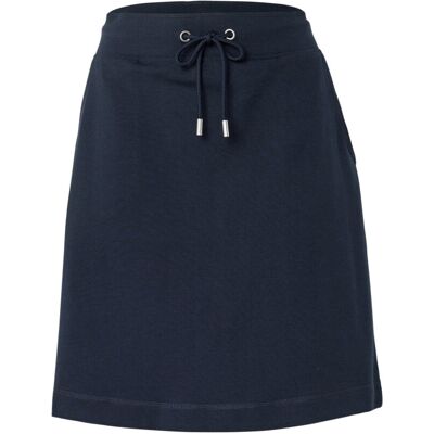 Tchibo - Sweatrock - Damen - Gr. M - dunkelblau Tchibo - Sweatrock - Damen - Gr. M - dunkelblau