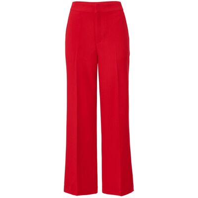 Tchibo - Webhose - Damen - Gr. 46 - rot Tchibo - Webhose - Damen - Gr. 46 - rot