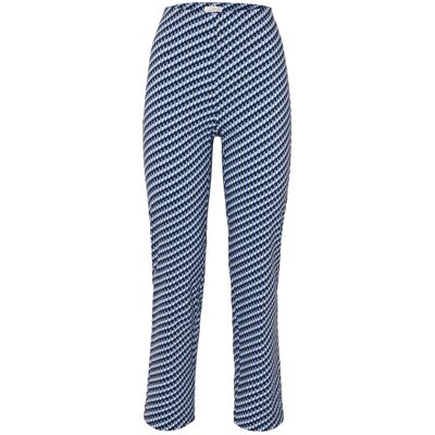 Tchibo - Stretchhose - Damen - Gr. 36 - weiss Tchibo - Stretchhose - Damen - Gr. 36 - weiss
