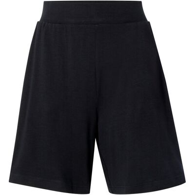Tchibo - Jerseyshorts - Damen - Gr. M - schwarz Tchibo - Jerseyshorts - Damen - Gr. M - schwarz