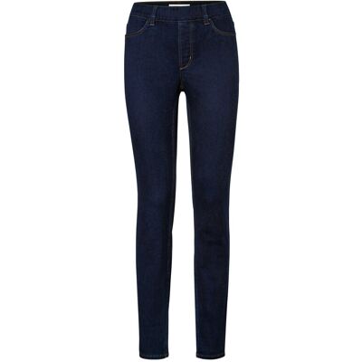 Tchibo - Thermo-Treggings - Damen - Gr. 38 - dunkelblau Tchibo - Thermo-Treggings - Damen - Gr. 38 - dunkelblau