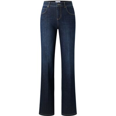 Angels Jeans »Lara« Straight Fit - Damen - Gr. 46 - blau Angels Jeans »Lara« Straight Fit - Damen - Gr. 46 - blau