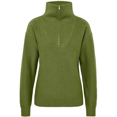 Tchibo - Strick-Troyer - Damen - Gr. XL - hellgrün Tchibo - Strick-Troyer - Damen - Gr. XL - hellgrün