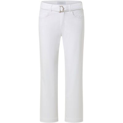 Angels Denim »Linn City« cropped - Damen - Gr. 48 - weiss Angels Denim »Linn City« cropped - Damen - Gr. 48 - weiss