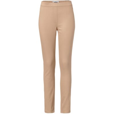 Tchibo - Treggings - Damen - Gr. 42 - beige Tchibo - Treggings - Damen - Gr. 42 - beige