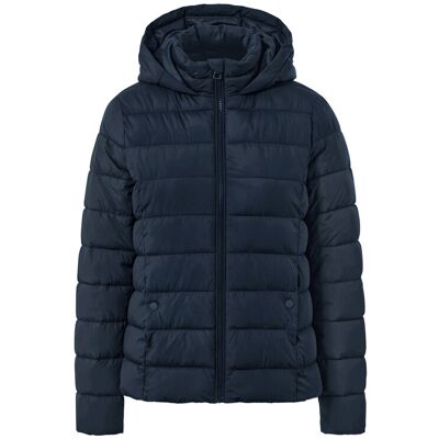 Tchibo - Steppjacke - Damen - Gr. 40 - dunkelblau Tchibo - Steppjacke - Damen - Gr. 40 - dunkelblau