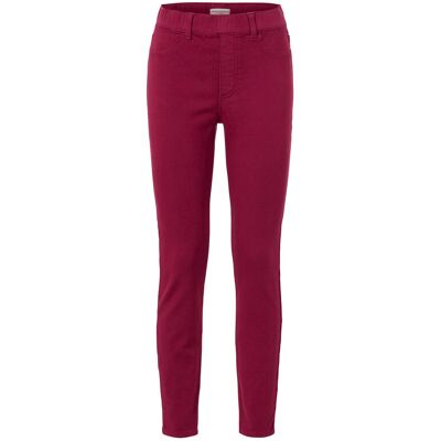 Tchibo - Treggings – Fit »Nelly« - Damen - Gr. 38 - rot Tchibo - Treggings – Fit »Nelly« - Damen - Gr. 38 - rot