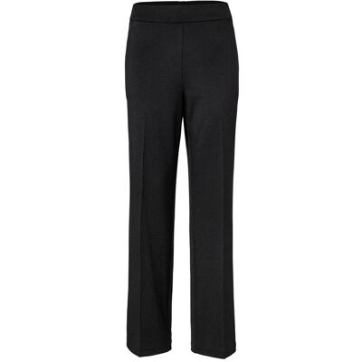 Tchibo - Komfort-Jerseyhose - Damen - Gr. L - schwarz Tchibo - Komfort-Jerseyhose - Damen - Gr. L - schwarz