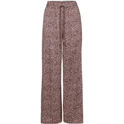 Tchibo - Web-Relaxhose - Damen - Gr. XL - mehrfarbig Tchibo - Web-Relaxhose - Damen - Gr. XL - mehrfarbig