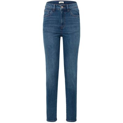 Tchibo - Skinny Jeans – Fit »Hanna« - Damen - Gr. 36 - dunkelblau Tchibo - Skinny Jeans – Fit »Hanna« - Damen - Gr. 36 - dunkelblau