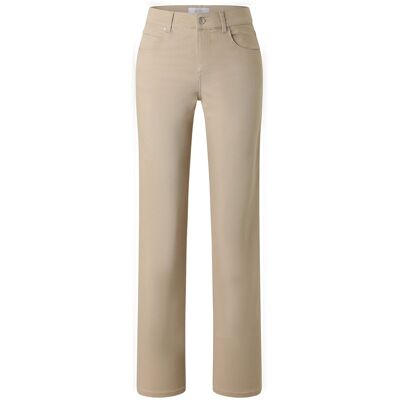 Angels Denim »Lara« Straight Fit - Damen - Gr. 36 - braun Angels Denim »Lara« Straight Fit - Damen - Gr. 36 - braun