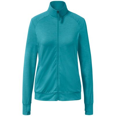 Tchibo - Funktionsjacke - Damen - Gr. XXL - türkis Tchibo - Funktionsjacke - Damen - Gr. XXL - türkis