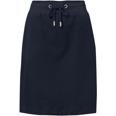 Tchibo - Sweatrock - Damen - Gr. L - dunkelblau Tchibo - Sweatrock - Damen - Gr. L - dunkelblau
