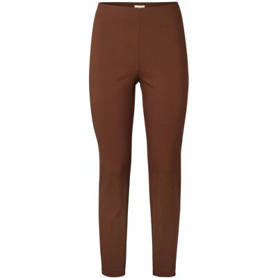 Tchibo - Stretchhose - Damen - Gr. 36 - cognac Tchibo - Stretchhose - Damen - Gr. 36 - cognac