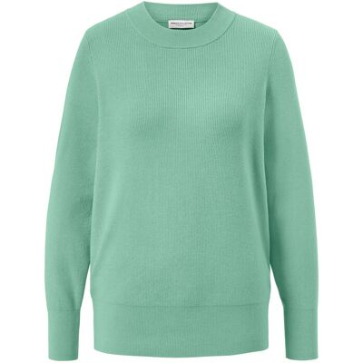 Tchibo - Pullover - Damen - Gr. S - mintgrün Tchibo - Pullover - Damen - Gr. S - mintgrün