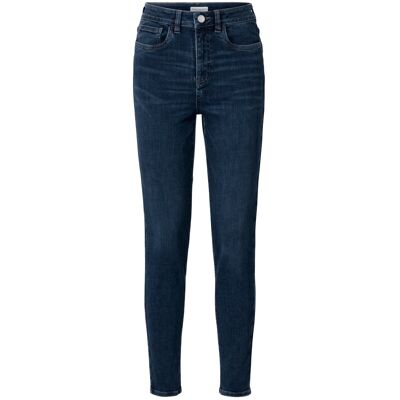 Tchibo - Skinny Jeans – Fit »Hanna« - Damen - Gr. 38 - dunkelblau Tchibo - Skinny Jeans – Fit »Hanna« - Damen - Gr. 38 - dunkelblau