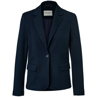 Tchibo - Jerseyblazer - Damen - Gr. 46 - dunkelblau Tchibo - Jerseyblazer - Damen - Gr. 46 - dunkelblau