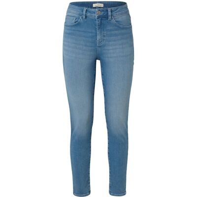Tchibo - Skinny Jeans – Fit »Hanna« - Damen - Gr. 36 - dunkelblau Tchibo - Skinny Jeans – Fit »Hanna« - Damen - Gr. 36 - dunkelblau