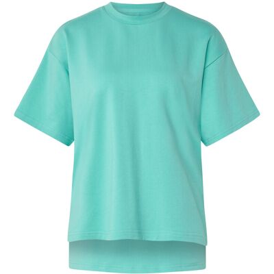 Tchibo - Sweatshirt - Damen - Gr. M - türkis Tchibo - Sweatshirt - Damen - Gr. M - türkis