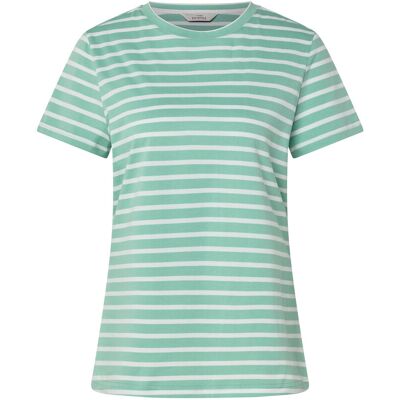 Tchibo - T-Shirt - Damen - Gr. M - weiss Tchibo - T-Shirt - Damen - Gr. M - weiss